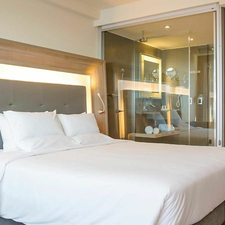 Novotel Rj Porto Atlantico Rio de Janeiro Exteriör bild
