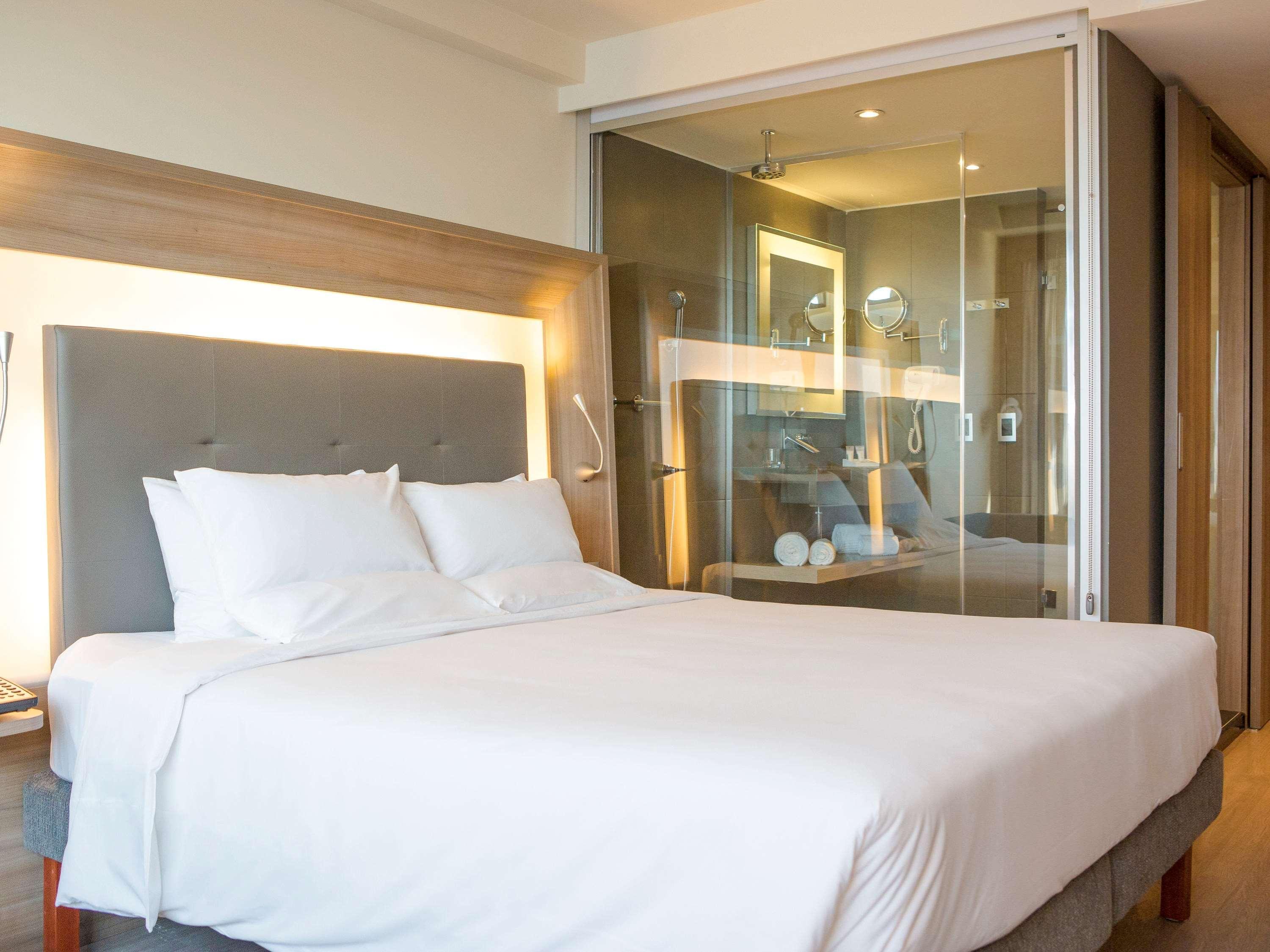Novotel Rj Porto Atlantico Rio de Janeiro Exteriör bild