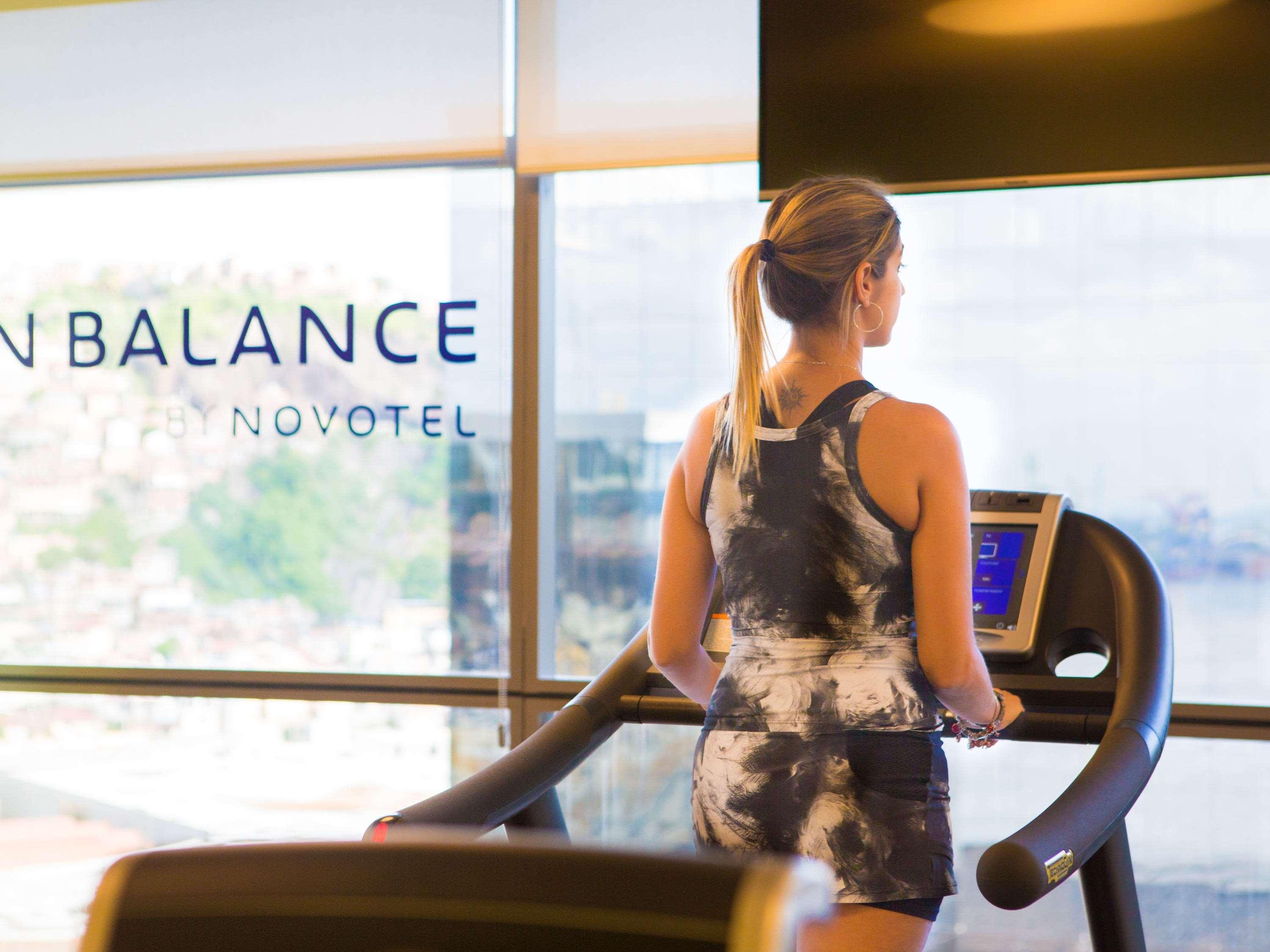 Novotel Rj Porto Atlantico Rio de Janeiro Exteriör bild