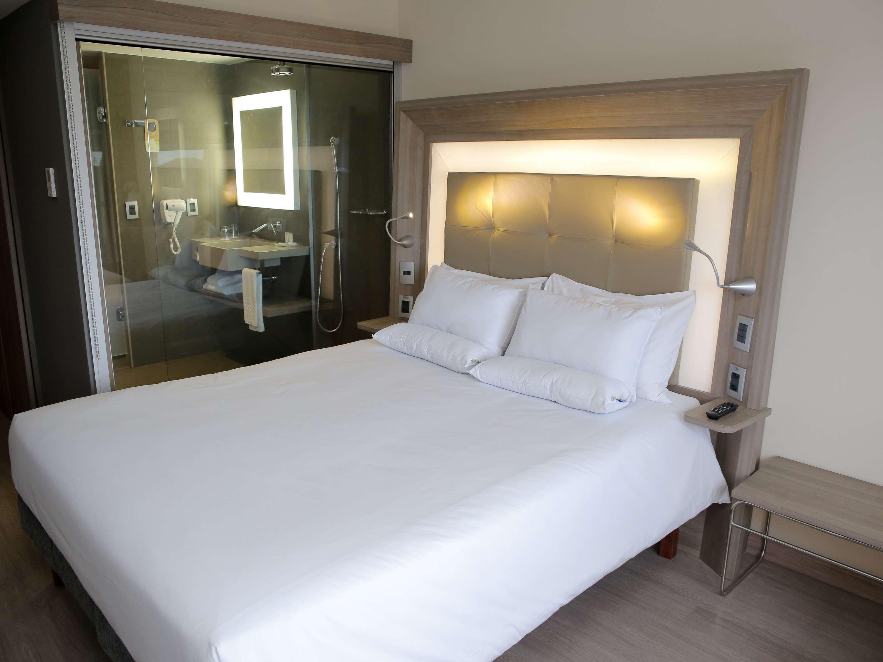 Novotel Rj Porto Atlantico Rio de Janeiro Exteriör bild