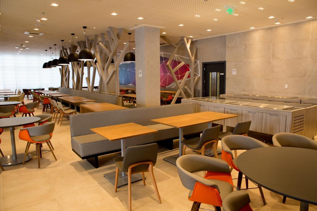 Novotel Rj Porto Atlantico Rio de Janeiro Exteriör bild