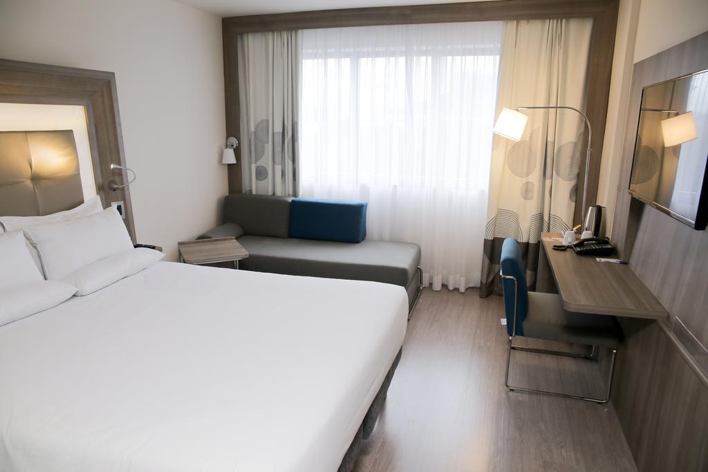 Novotel Rj Porto Atlantico Rio de Janeiro Exteriör bild