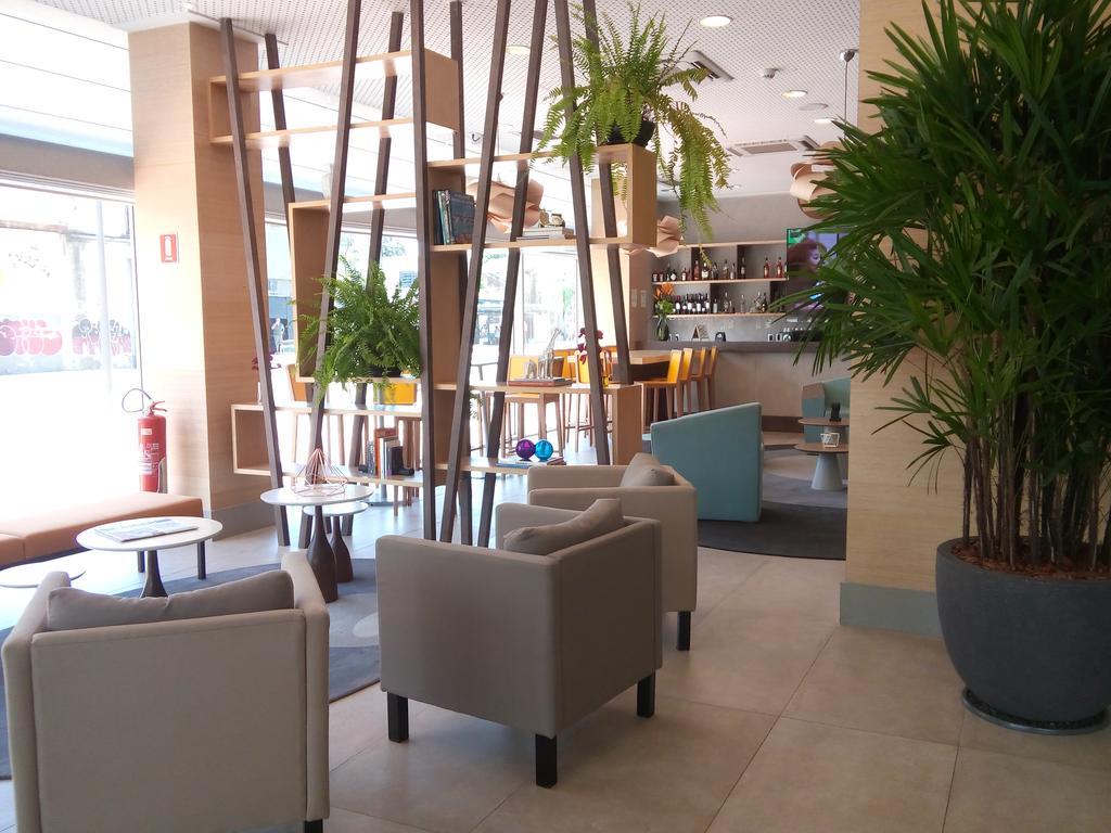 Novotel Rj Porto Atlantico Rio de Janeiro Exteriör bild