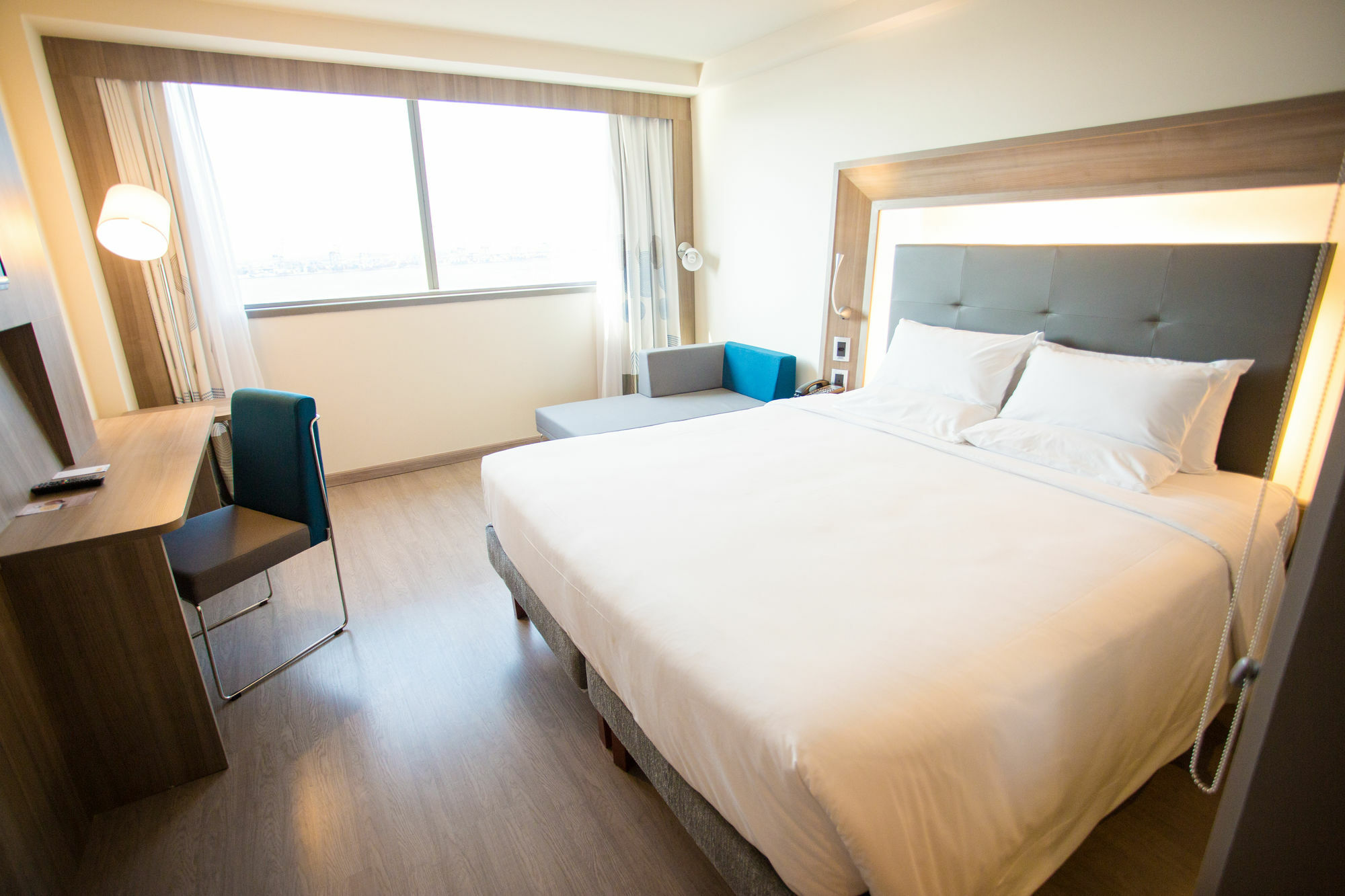 Novotel Rj Porto Atlantico Rio de Janeiro Exteriör bild