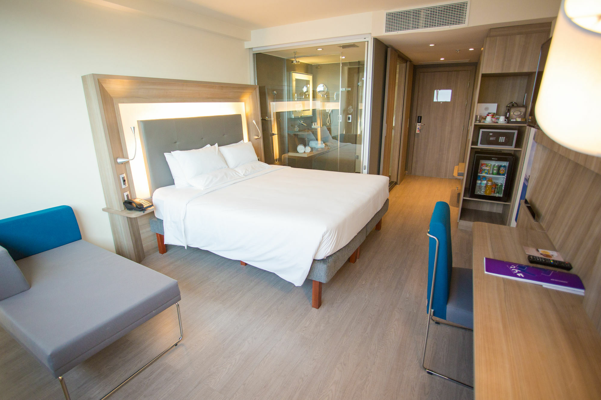 Novotel Rj Porto Atlantico Rio de Janeiro Exteriör bild