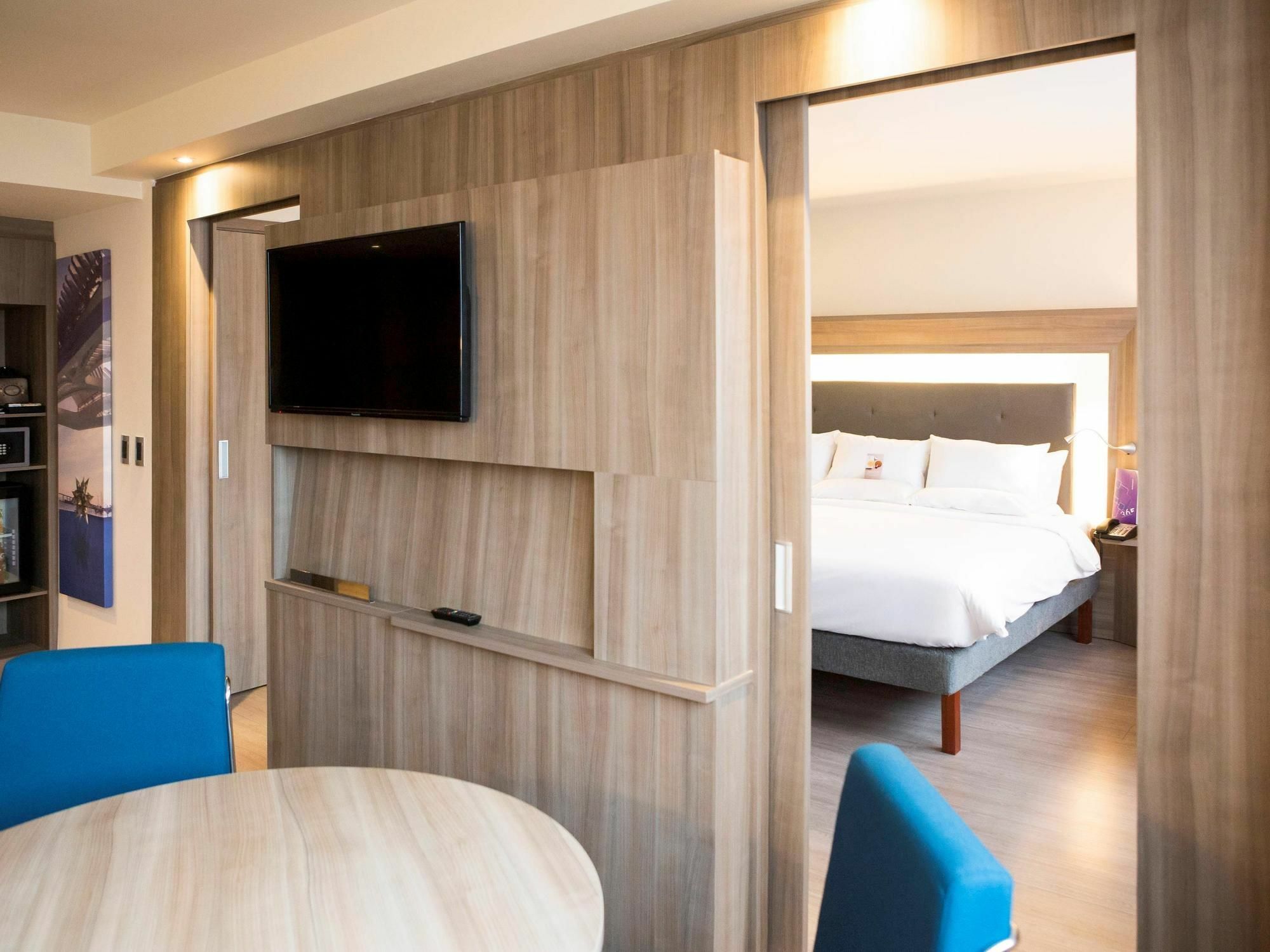 Novotel Rj Porto Atlantico Rio de Janeiro Exteriör bild