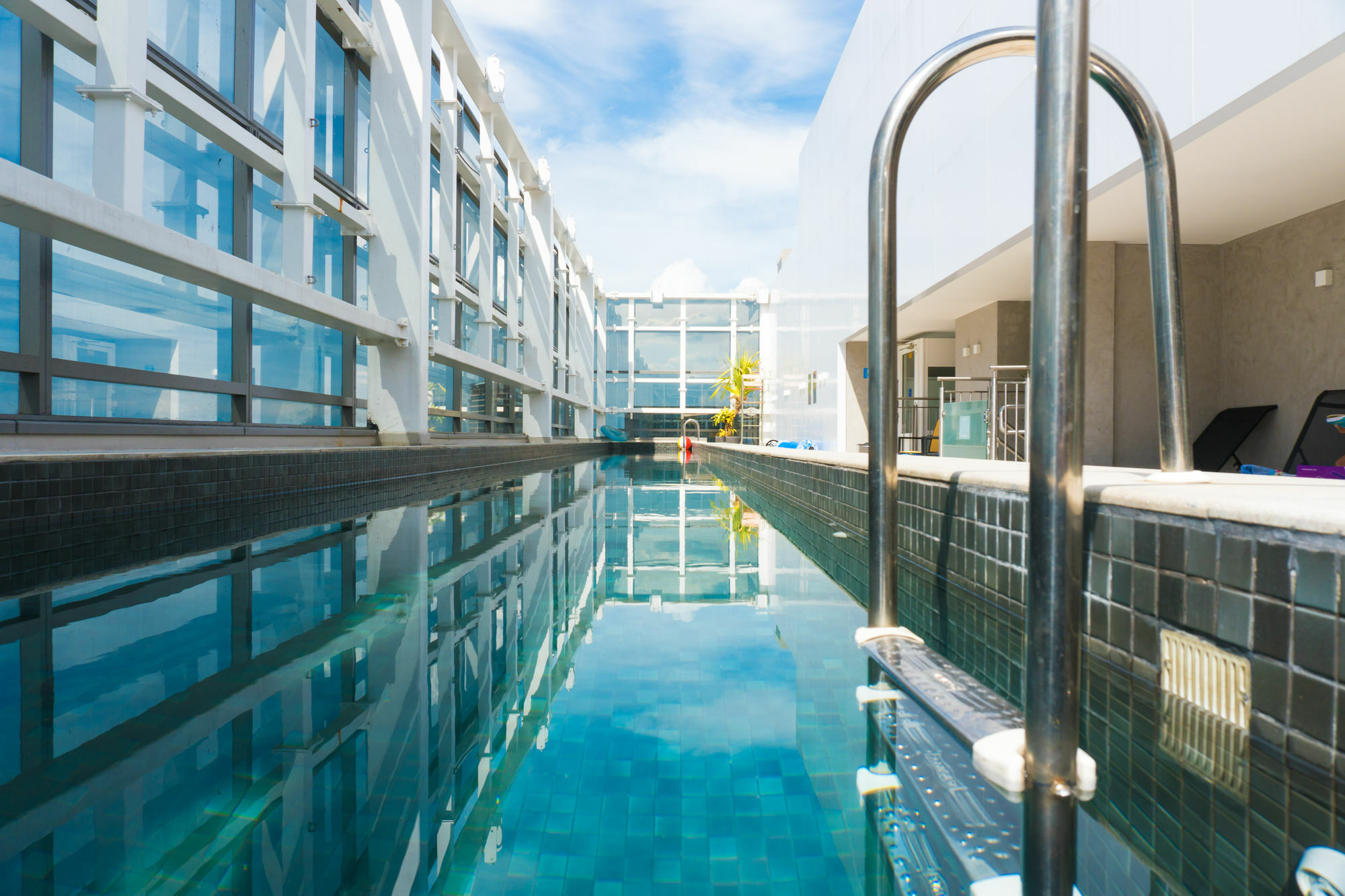 Novotel Rj Porto Atlantico Rio de Janeiro Exteriör bild