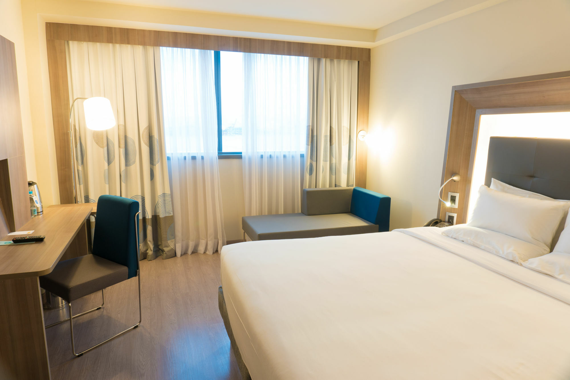 Novotel Rj Porto Atlantico Rio de Janeiro Exteriör bild